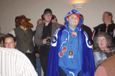 ValleyCon 37 - 2011